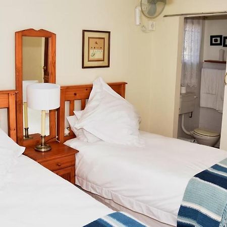 Siesta B&B Vryheid Bagian luar foto