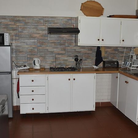 Siesta B&B Vryheid Bagian luar foto