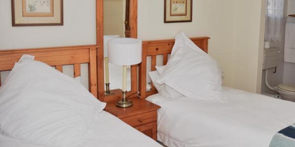 Siesta B&B Vryheid Bagian luar foto